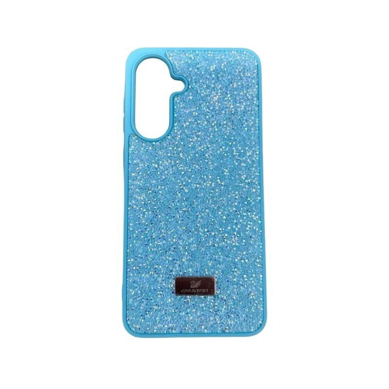 Swarovski Maska za mobilni telefon Samsung A36, Menta