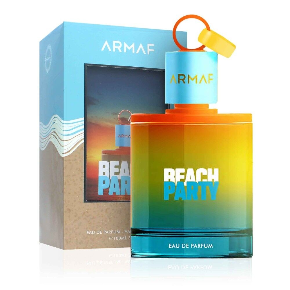 Armaf Unisex parfem Beach Party EDP, 100 ml