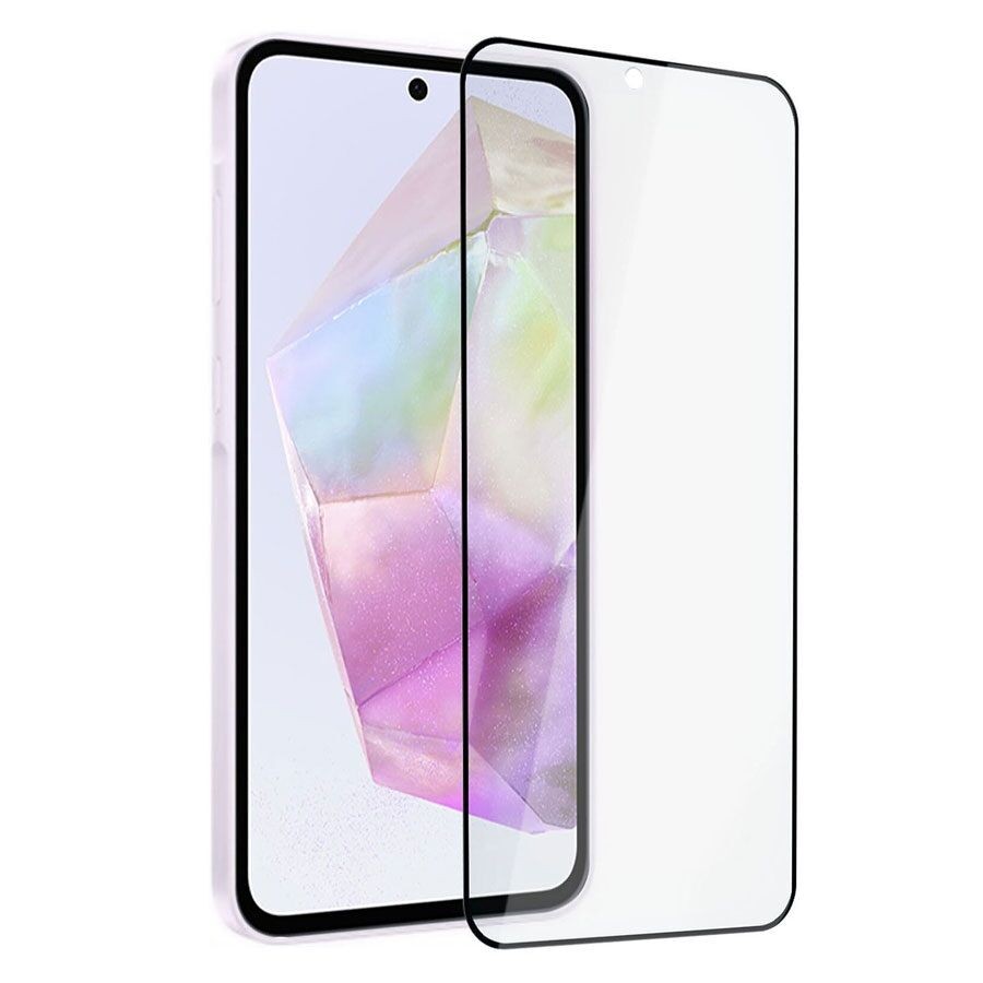 Samsung Staklo 9H Anti-static A35