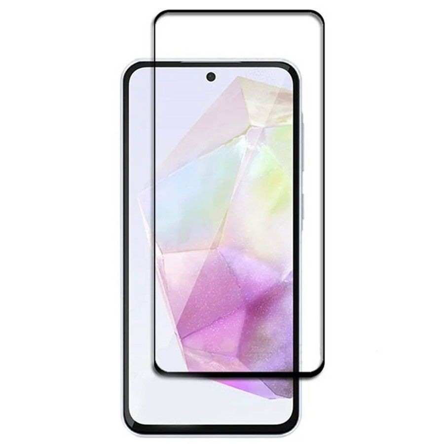 Samsung Staklo zaštita Tempered HD A36