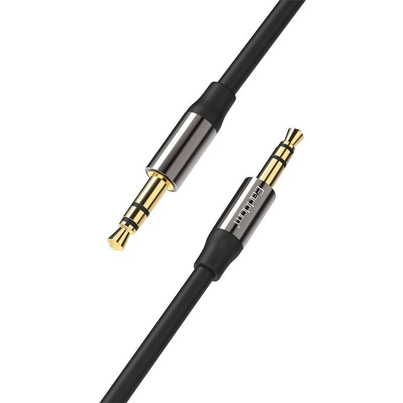 Earldom AUX Kabal ET-AUX45, 100 cm, Crni