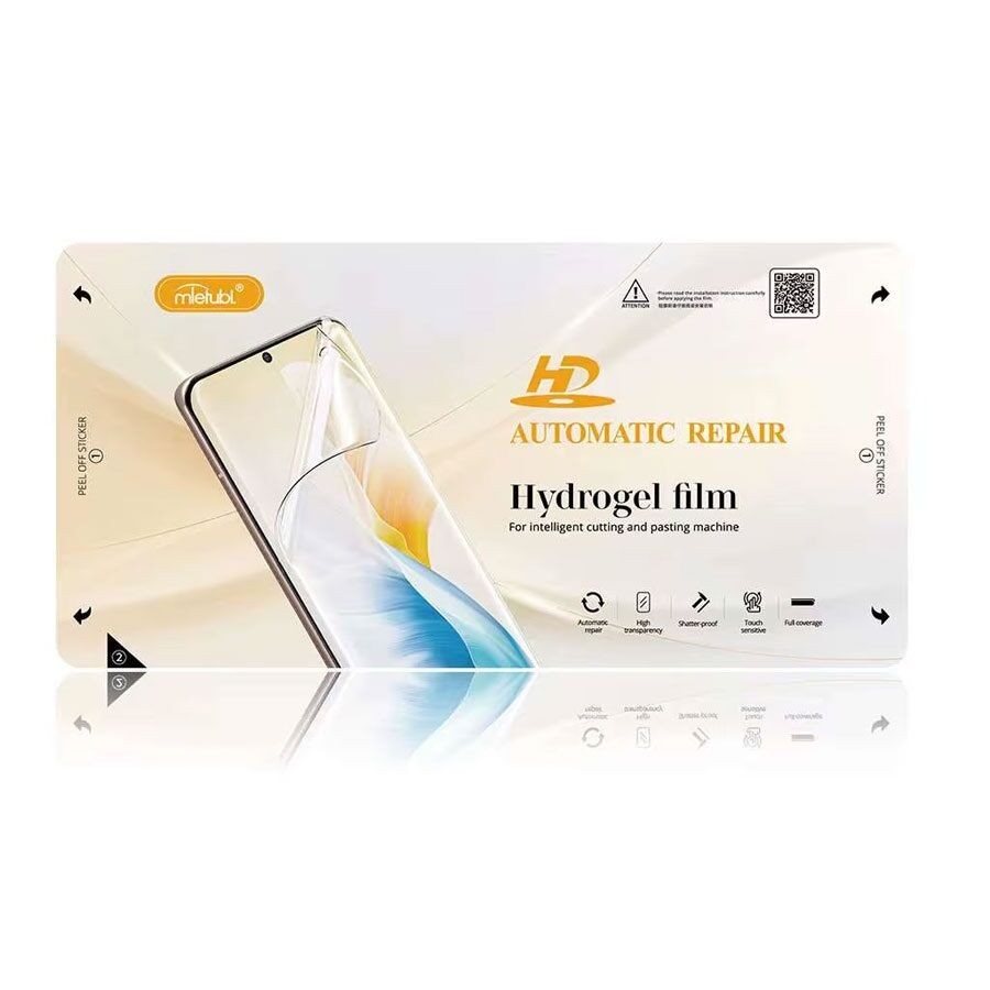 Mietubl Providna EPU Samoobnavljajuća folija M288, 50 komada