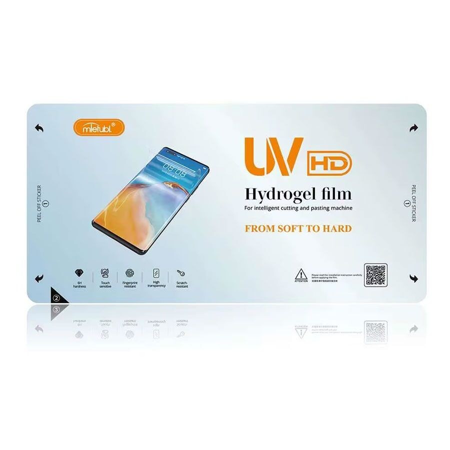 Mietubl Providna UV Folija M288, 50 komada