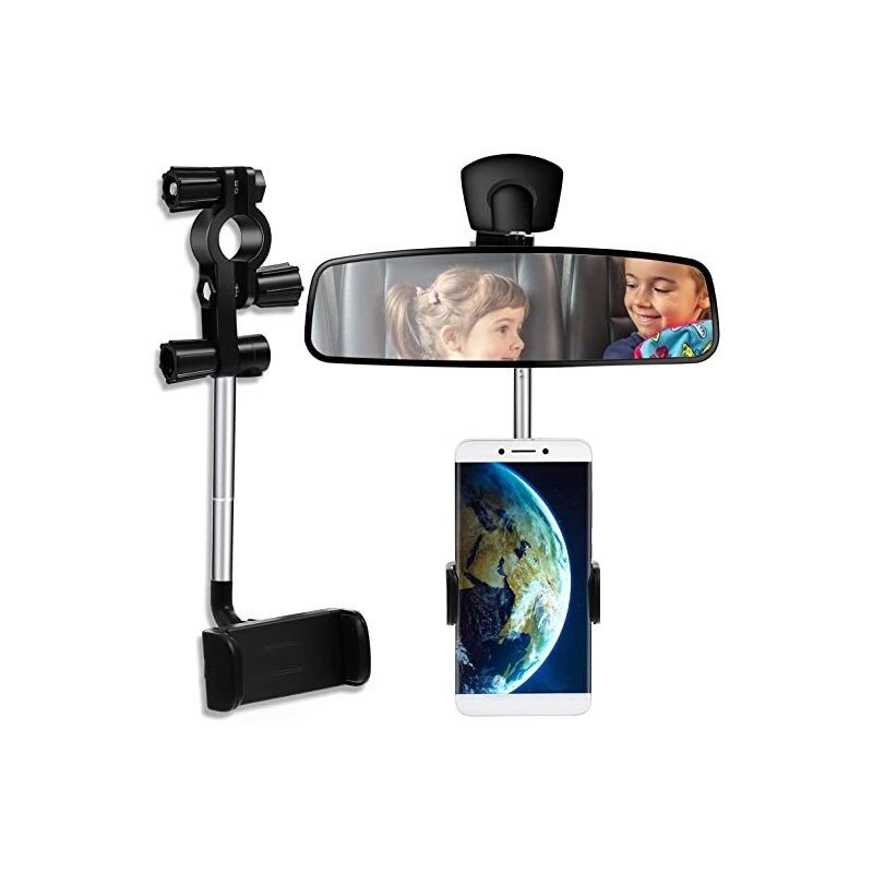 Držač za mobitel Retrovizor