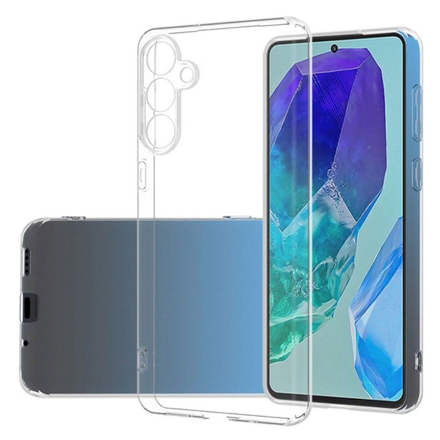 Samsung Maska za telefon M55 Platoon, Providna