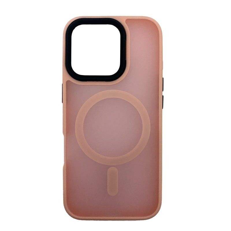 Iphone Maska za telefon Coco 16 Pro, Roze