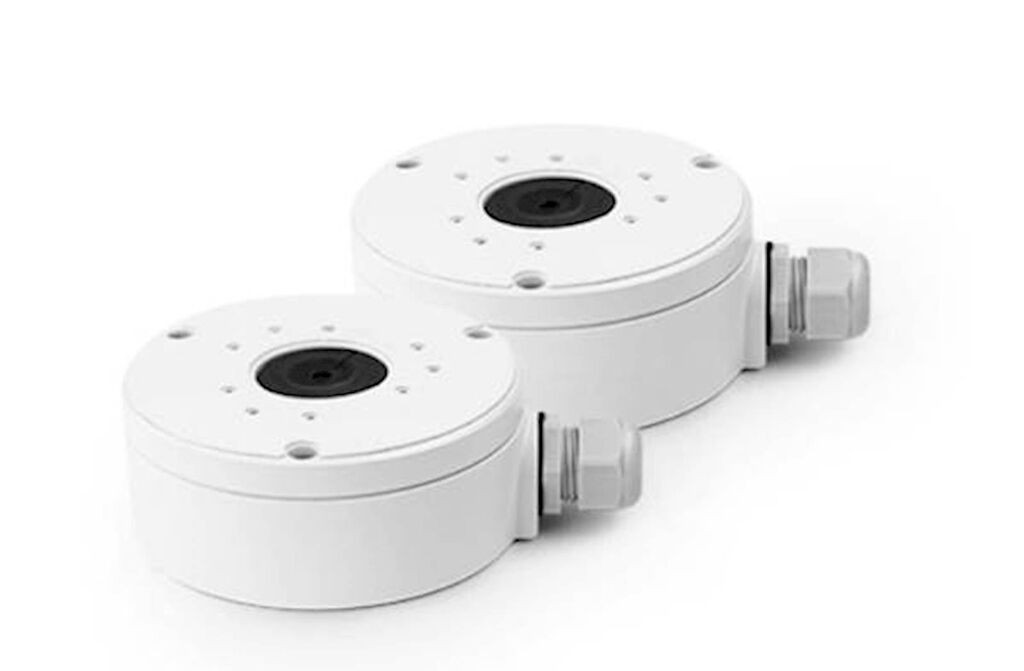 Reolink Razvodna kutija za zaštitu kablova, Bijela