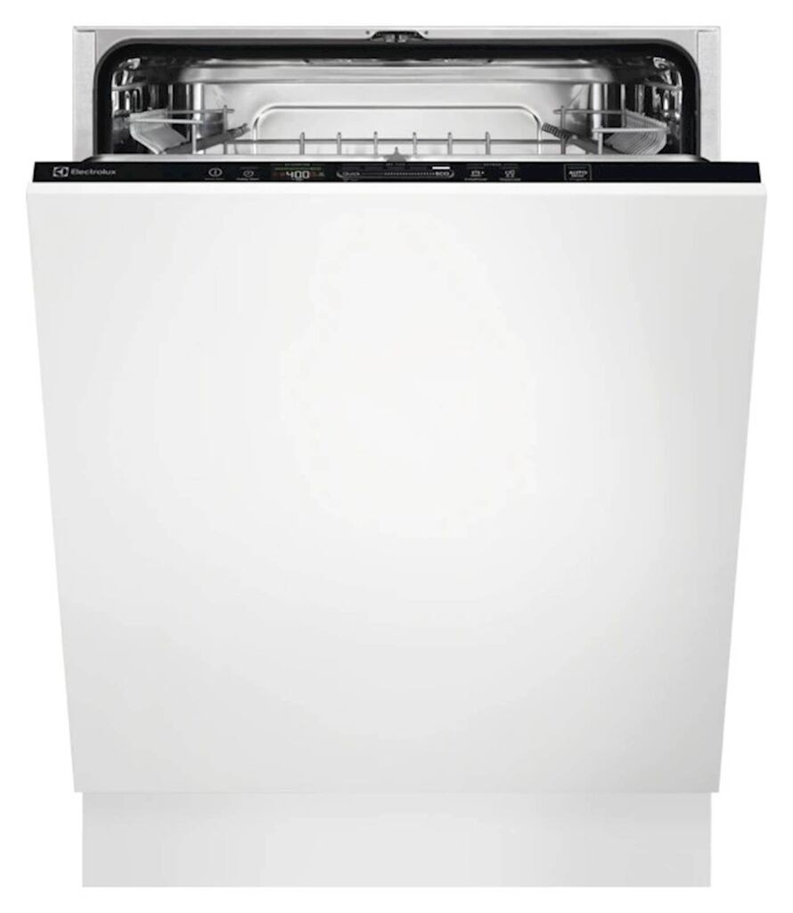 Electrolux Ugradbena mašina za pranje sudova EES47310L, Bijela