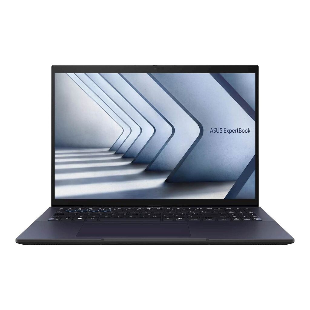 Asus Laptop ExpertBook B3 B3604CMA-WB73C0, 16", FHD, 60Hz, I7-155H, 16GB, 512GB SSD, Crni