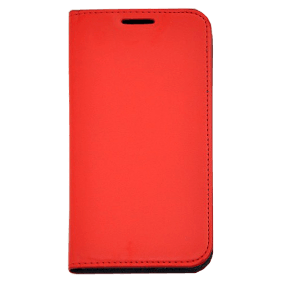 Platoon Flip futrola za mobitel Samsung S7 Edge, Crvena