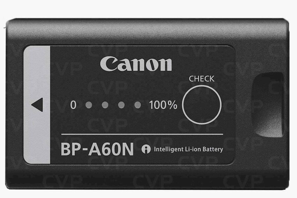 Canon Baterija za fotoaparat BPA60N