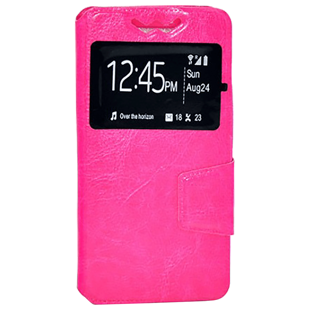 Platoon Univerzalna futrola za mobitel 5.5", Roza