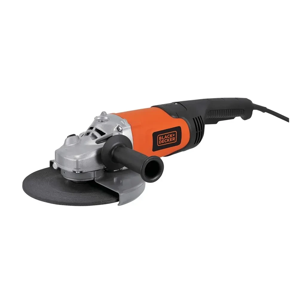 Black+Decker ugaona kutna brusilica BDGL2223 2200W 230mm