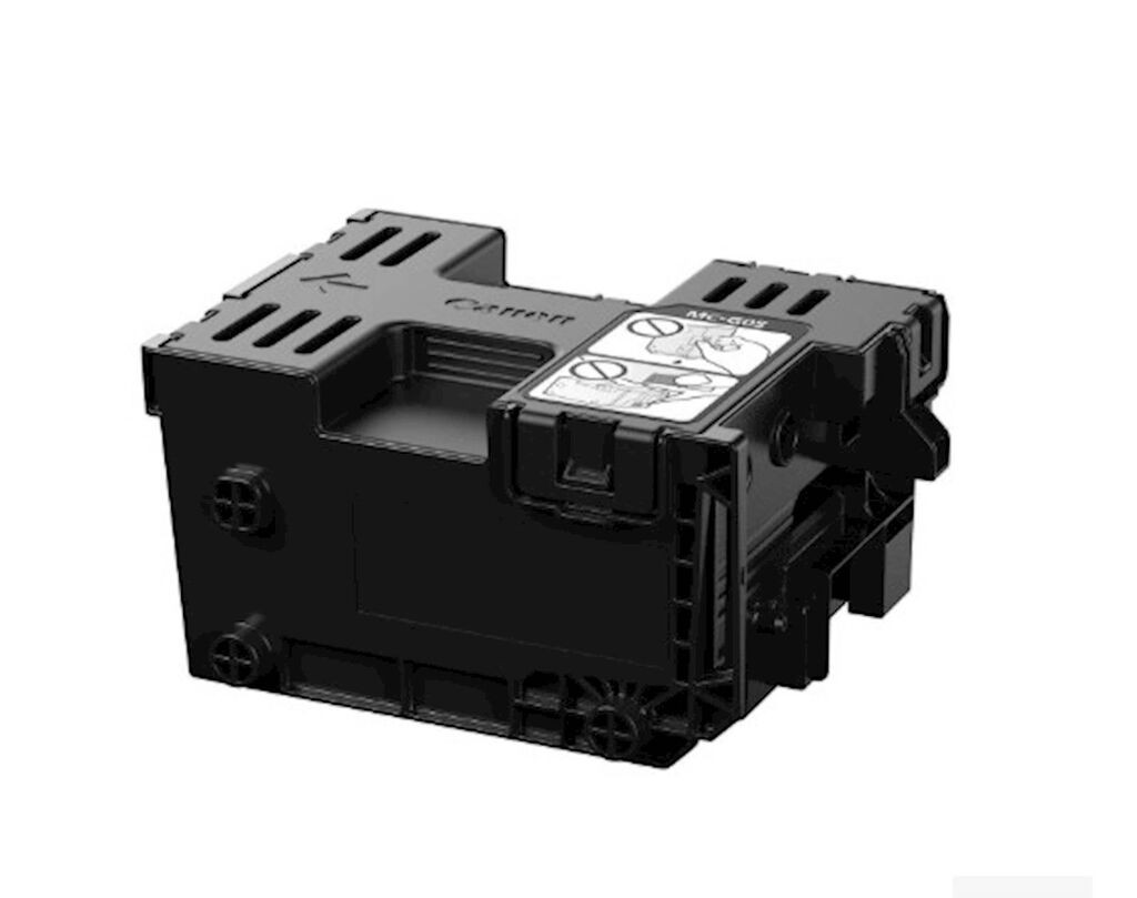 Canon Ketridž za održavanje MC-G05, Crni