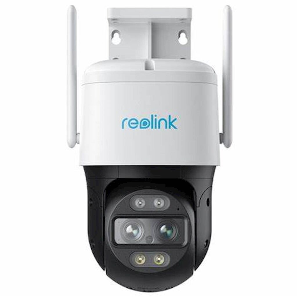 Reolink Sigurnosna IP kamera Trackmix W760, Bijela