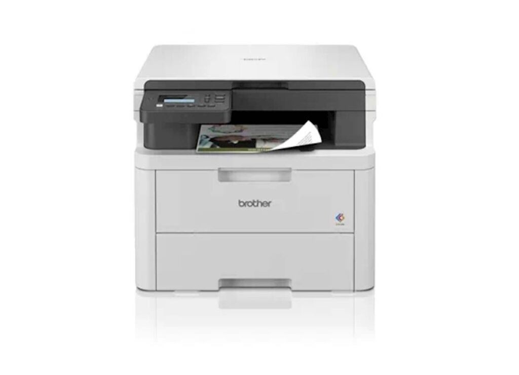 Brother Printer, BROTHER ‌DCP-L3520CDW