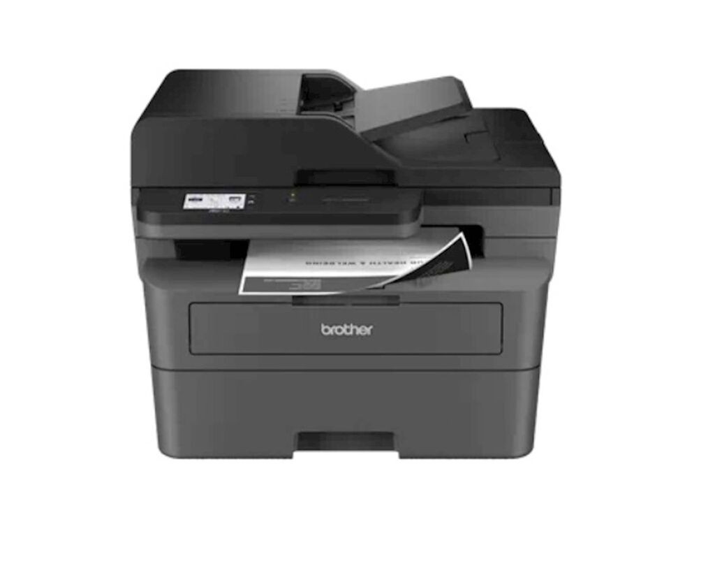 Brother Printer, MFP MFC-L2862DW