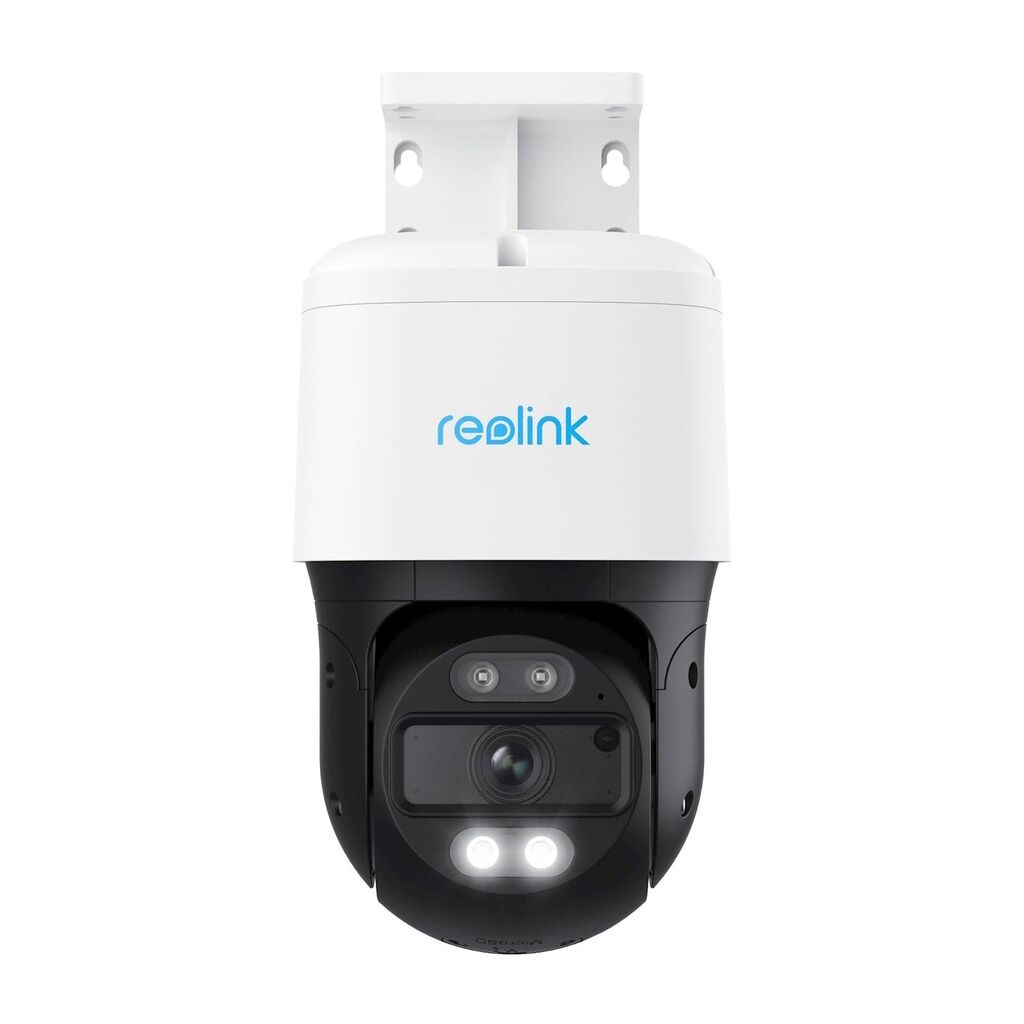 Reolink Sigurnosna IP kamera P830, 4K, 8MP, Automatsko praćenje, PoE, Bijela