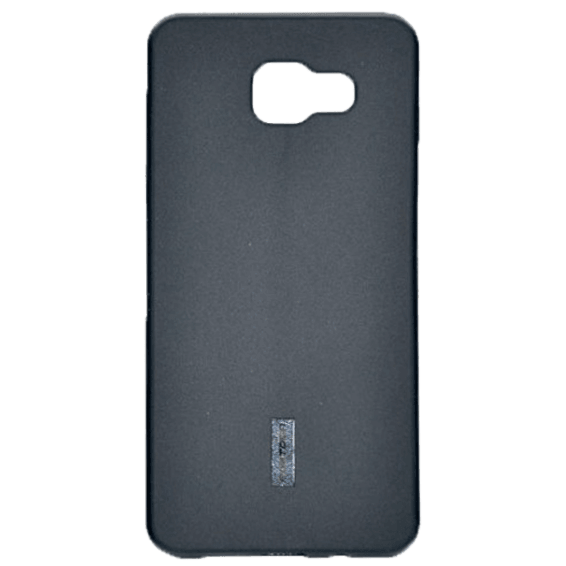 Platoon Silikonska maska za mobitel Samsung A510, Crna