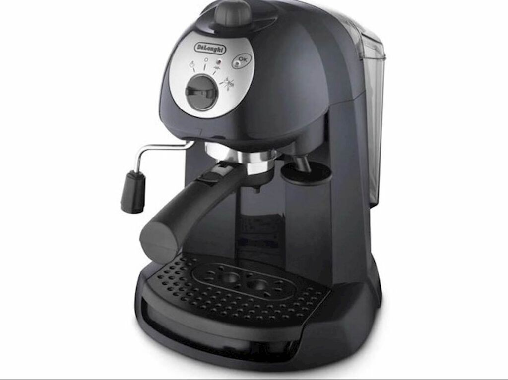 Delonghi Aparat za kafu EC191.CD, Tamnoplavi