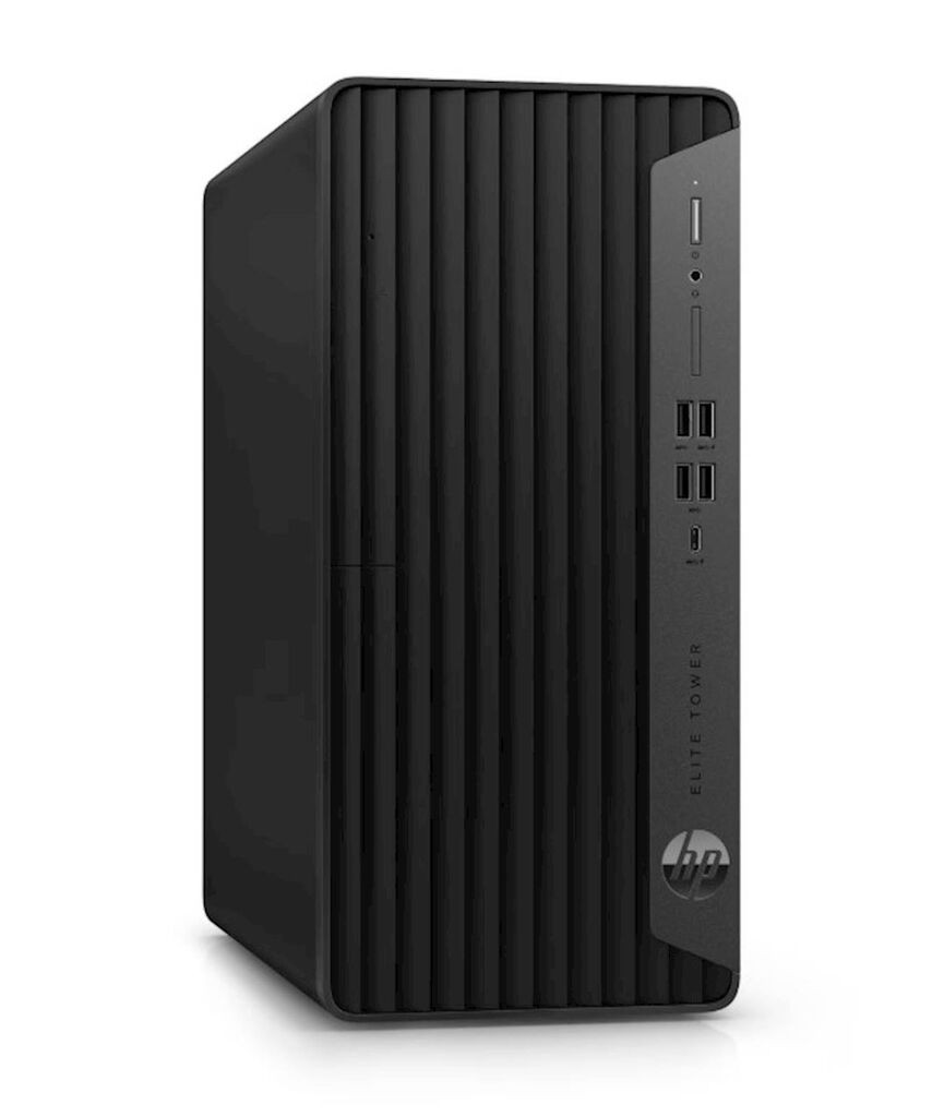 HP Računar Elite Tower 800 G9, i9, 32GB, 1TB, Win 11 Pro, Crni