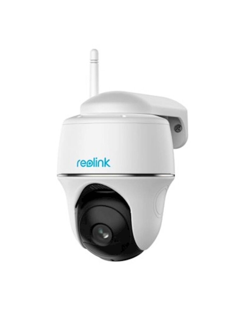 Reolink Sigurnosna IP kamera Argus B420, Bijela