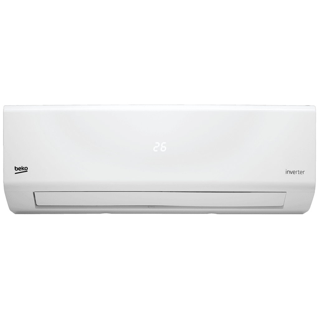 Beko Klima uređaj, 24000 Btu, 7.0 / 4.9 kW, Wi-Fi, inverter, A++ / A+, Bijela