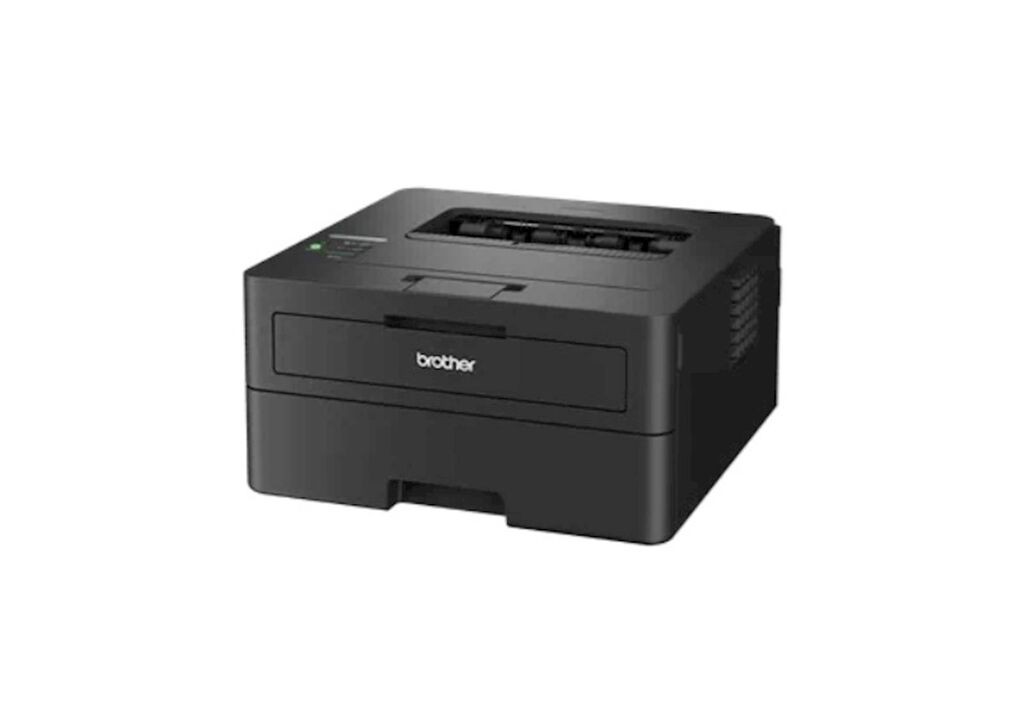 Brother Printer, HL-L2460DN