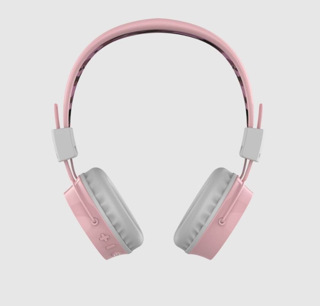 Hama Bežične slušalice WHP8650, On-Ear, Roze