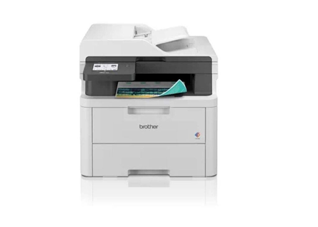 Brother Printer, BROTHER ‌‌MFC-L3740CDW