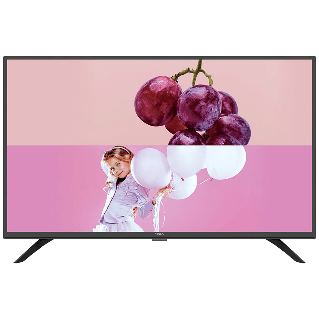 Tesla LED televizor, 32", HD Ready, Model 32M320BH, Crni