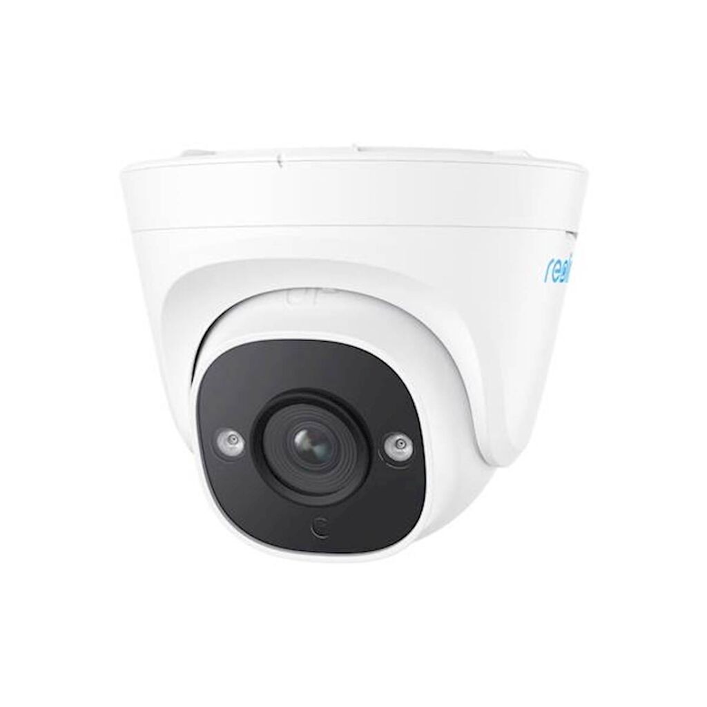 Reolink Sigurnosna IP kamera ColorX P324, 5MP, PoE, Bijela