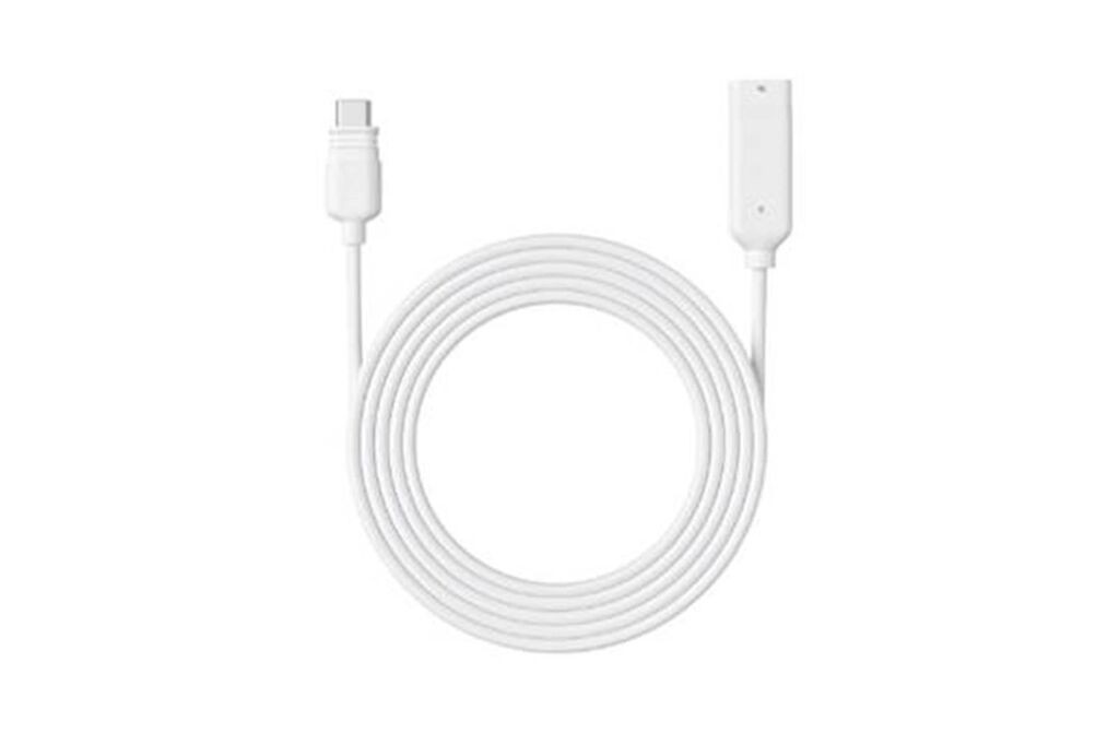 Reolink Produžni kabl za solarni panel, USB-C, 4.5m, Bijeli