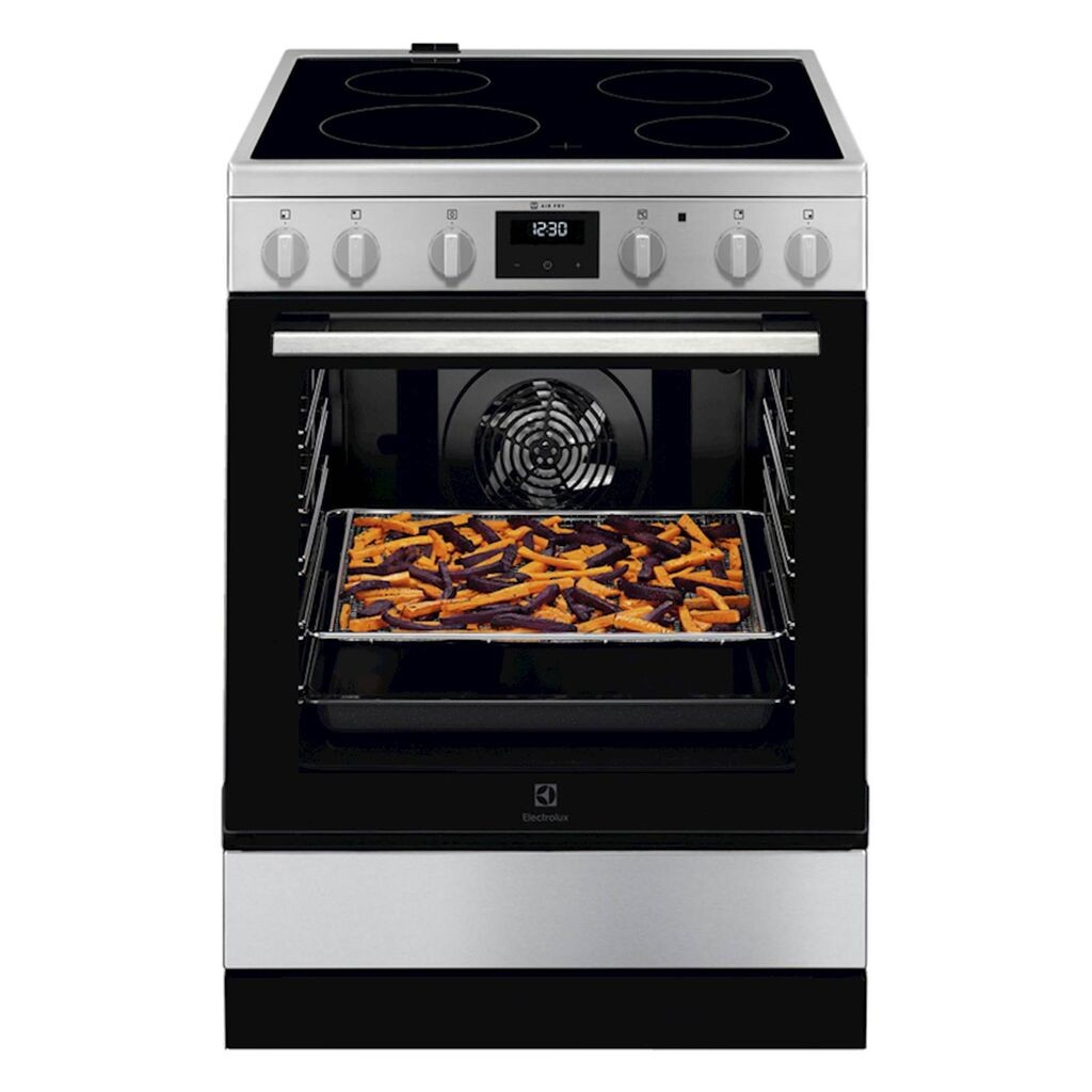 Electrolux Štednjak LKR64020CX