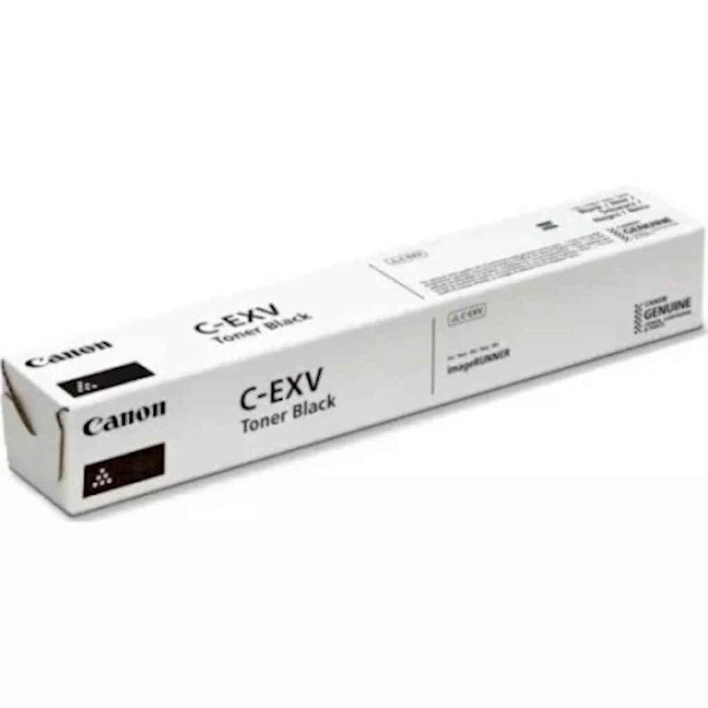 Canon Toner C-EXV 65, Crni