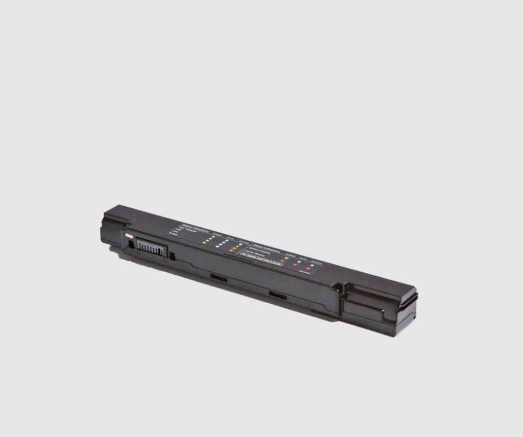 Brother Baterija za prijenosne štampače PA-BT-002, Litij-ionska, Punjiva