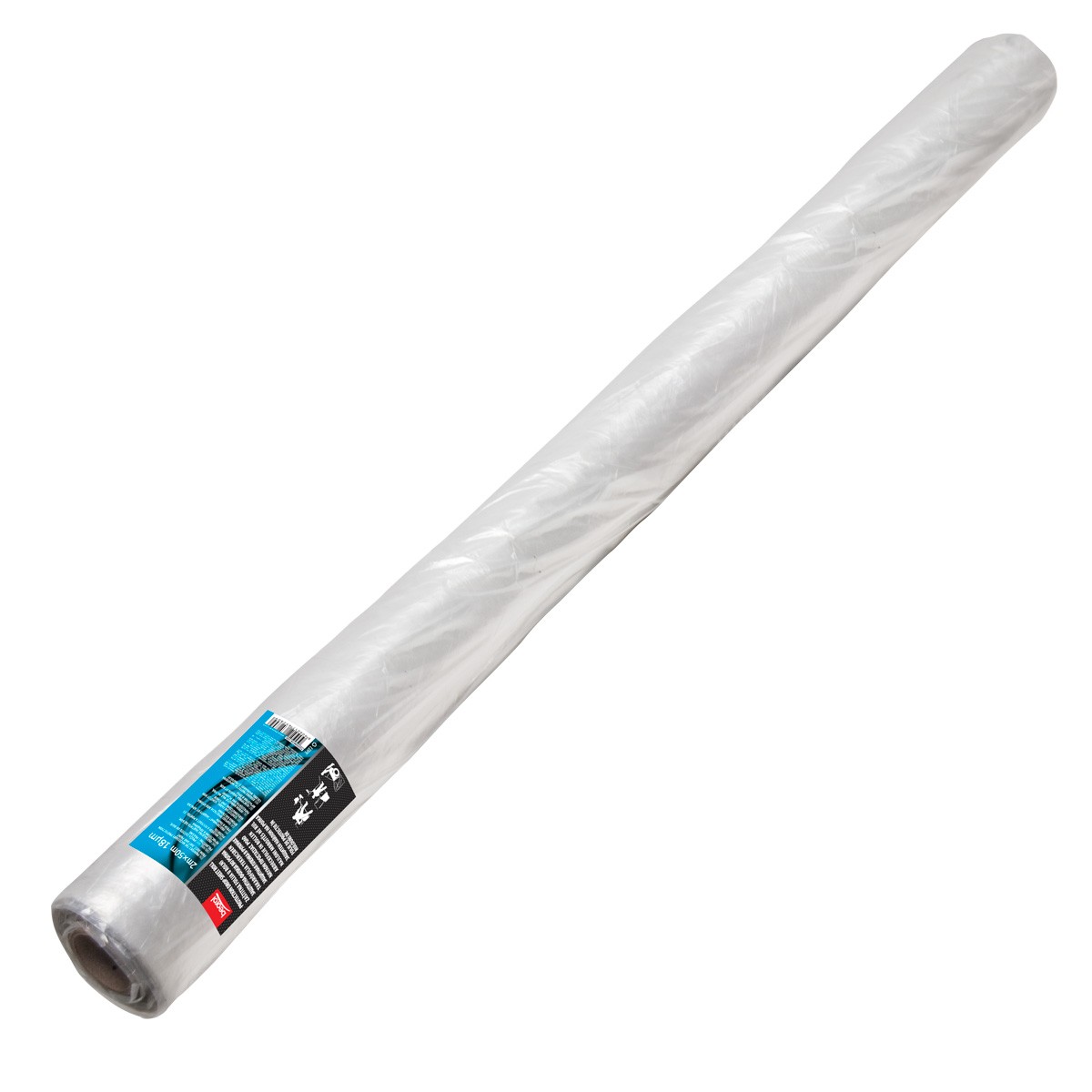 Beorol Zaštitna folija u rolni 2x50m, 18 mikrona