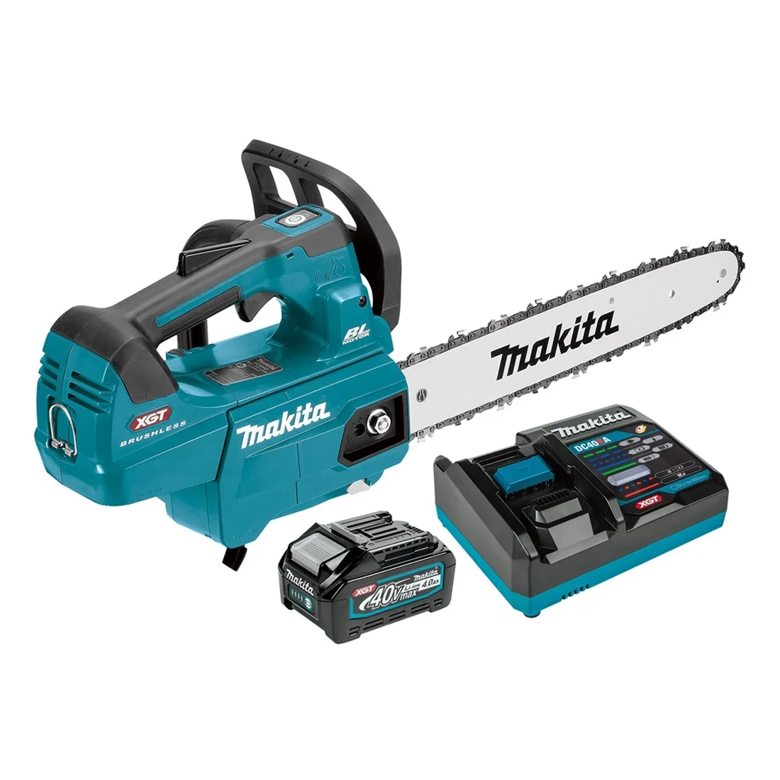 Makita Aku lančana pila testera UC004GM101