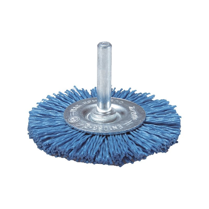 Makita Fina najlonska kolutasta četka za bušilice D-45624