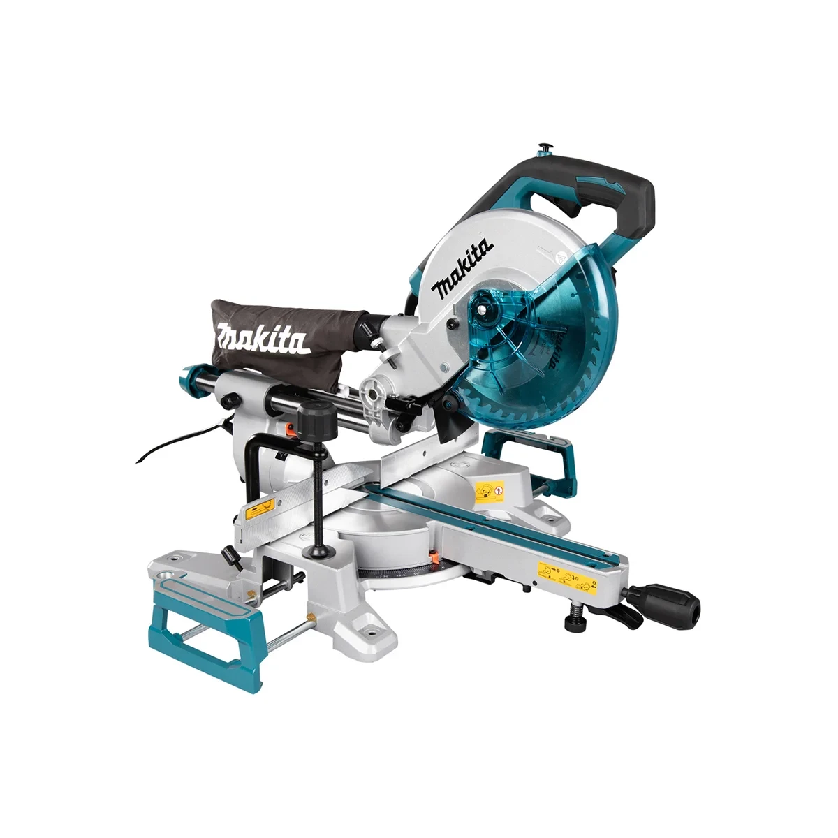 Makita Preklopna potezna testera pila 216 mm LS0816F