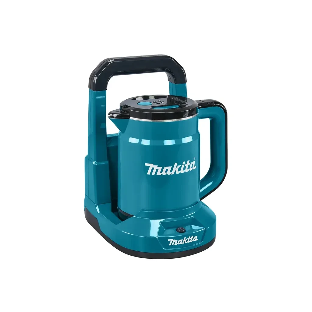 Makita Aku kuvalo za vodu DKT360Z, Plavo