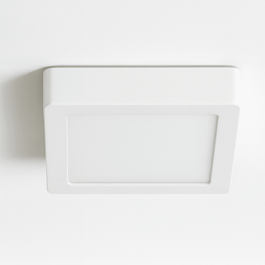 Giga Nadgradni LED panel, 12W, 4000K