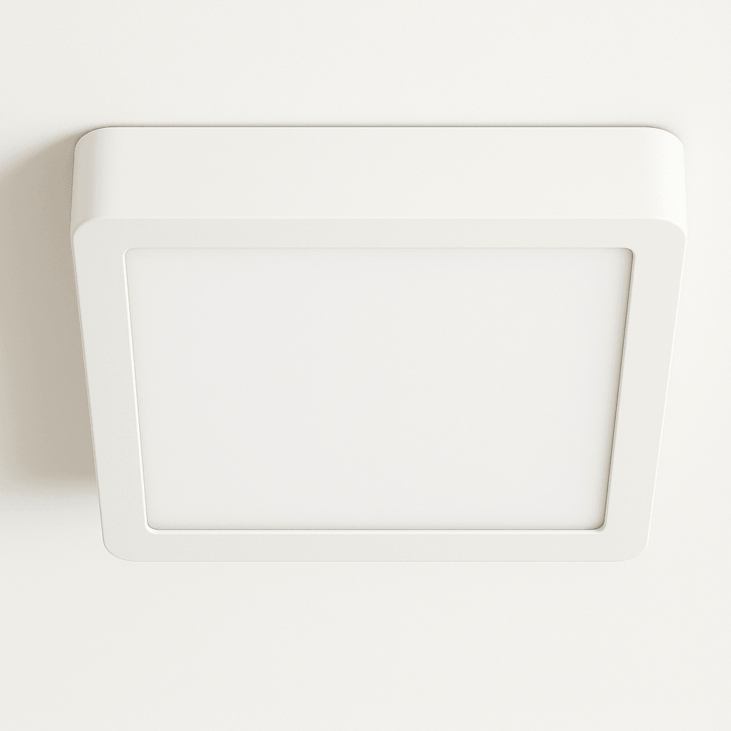 Giga Nadgradni LED panel, 24W, 4000K