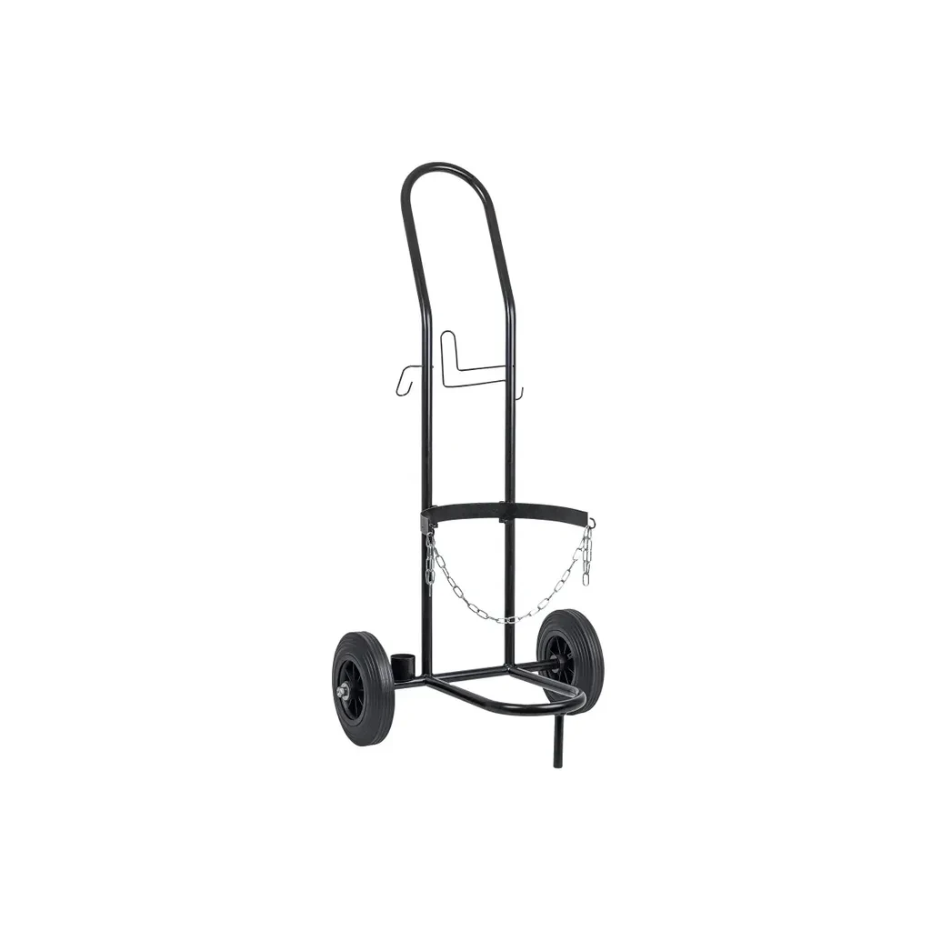 Hoegert Transportna kolica za plinske boce, 30 kg, HT2C530