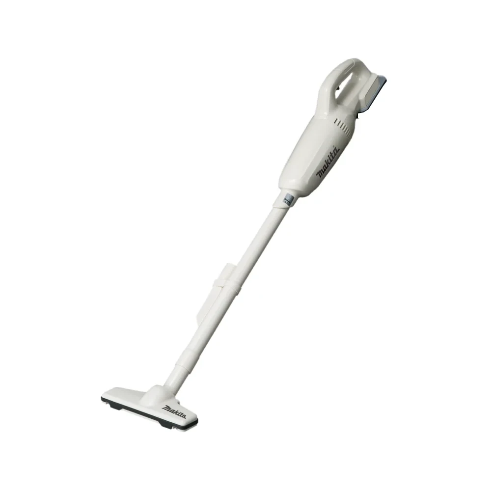 Makita Aku štapni usisivač CL183DZ, Bijeli