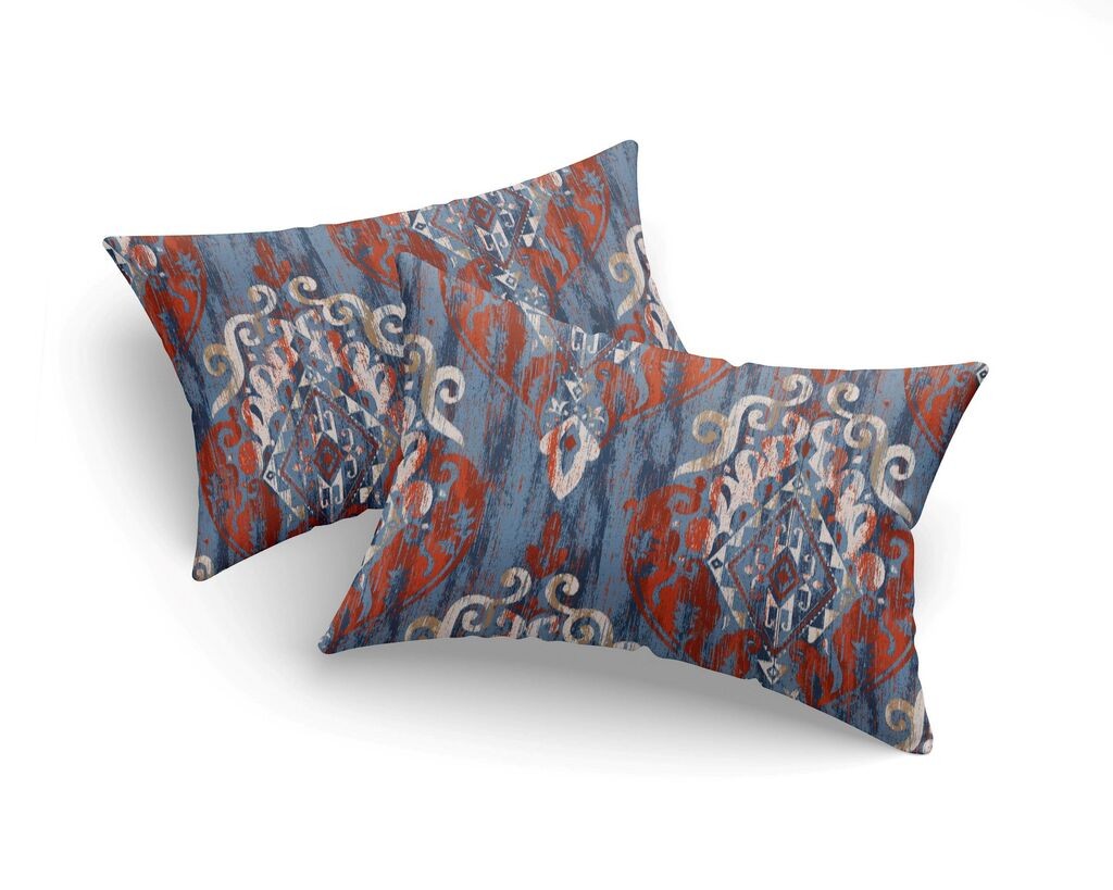 L'essentiel Maison set jastučnica, 2 komada, 65% pamuk, 35% poliester, 50 x 70 cm