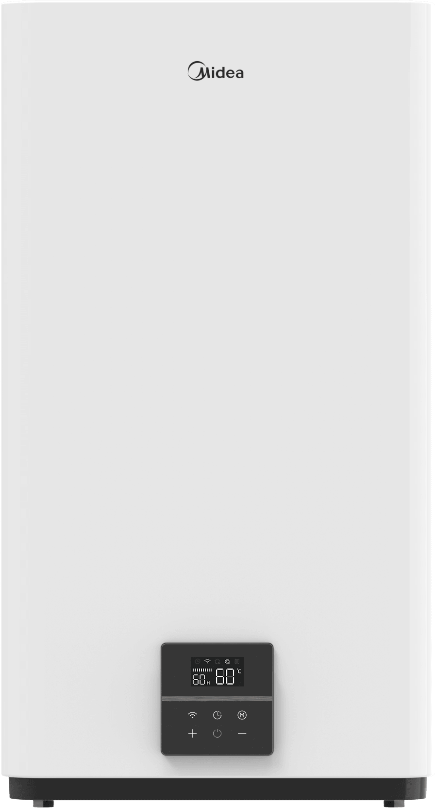 MIDEA bojler D100-20ED6(D), 92 L, bijeli