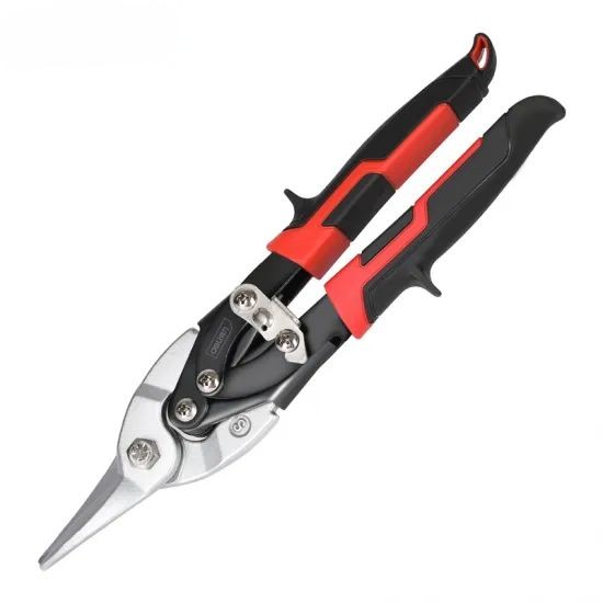 DELI Makaze za rezanje lima Supreme