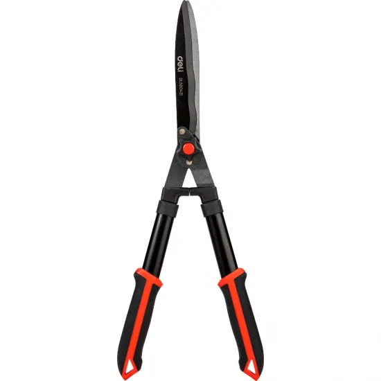 DELI makaze za živu ogradu 670 mm