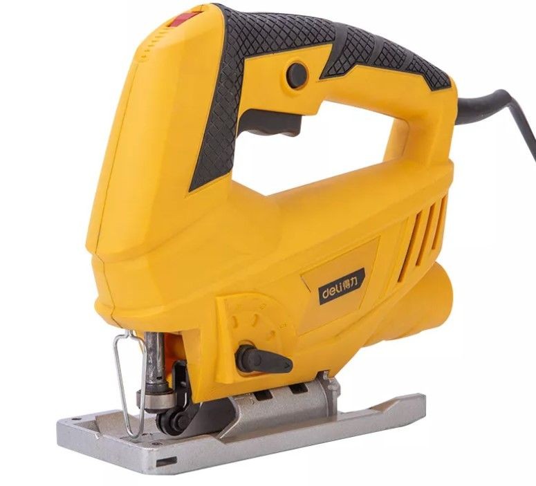 DELI Ubodna pila JS-4 EDL-XJ65-E1 400W, 65mm